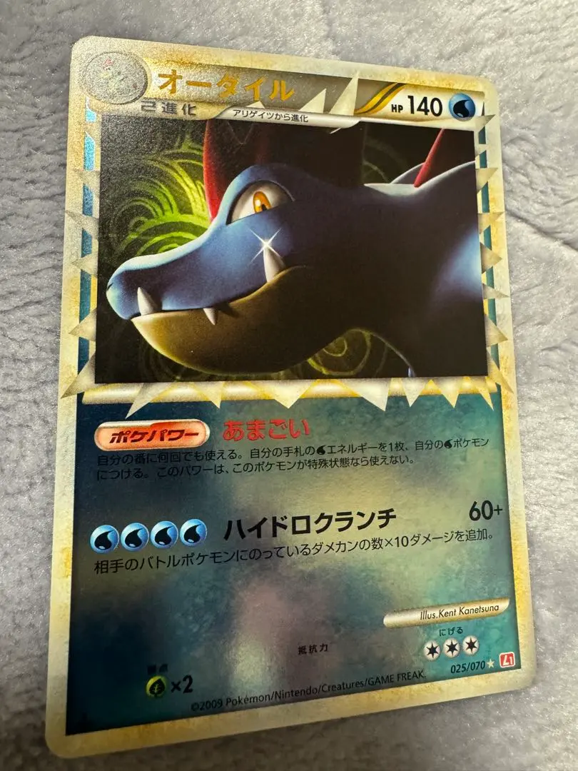 2026年最新】オーダイル グレート ミラーの人気アイテム - メルカリ