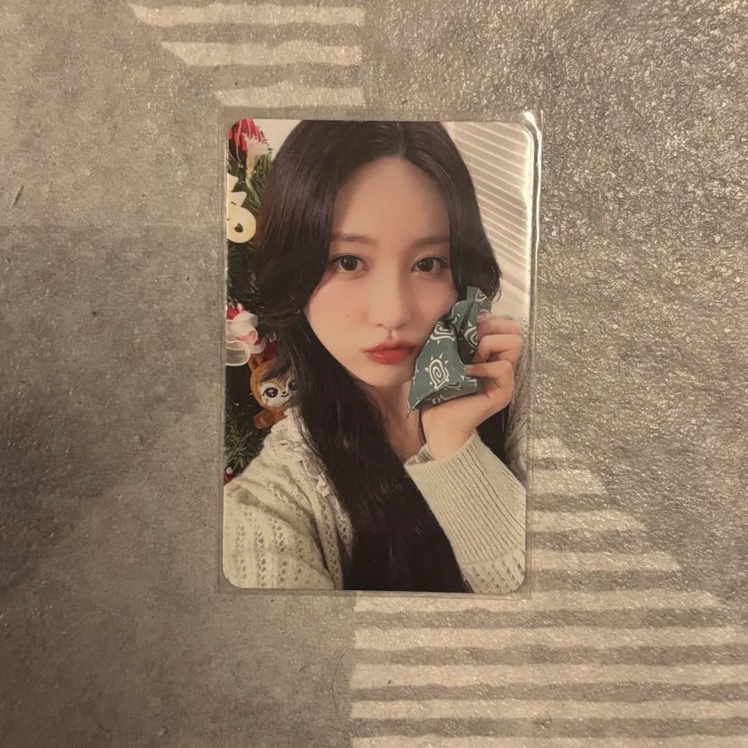 2026年最新】ive ガウル サノクの人気アイテム - メルカリ