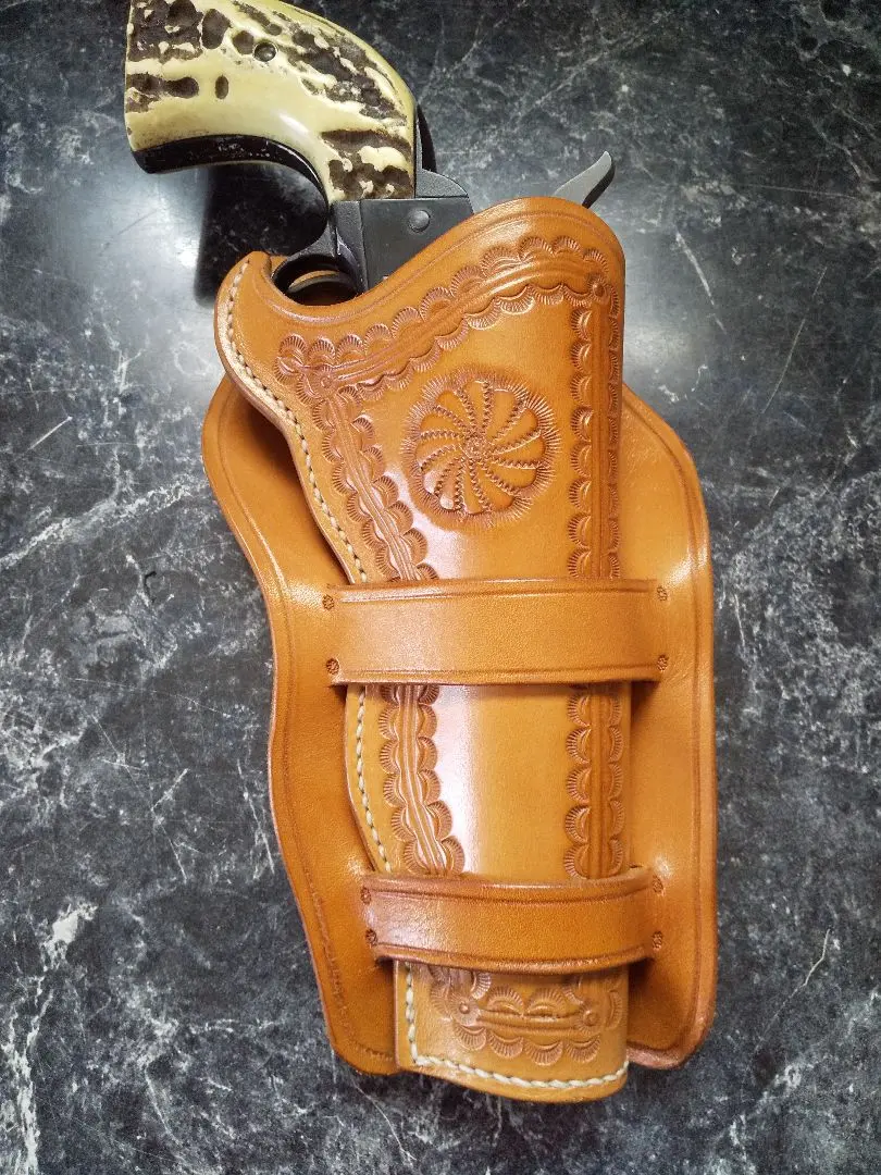 2026年最新】saa ホルスターの人気アイテム - メルカリ