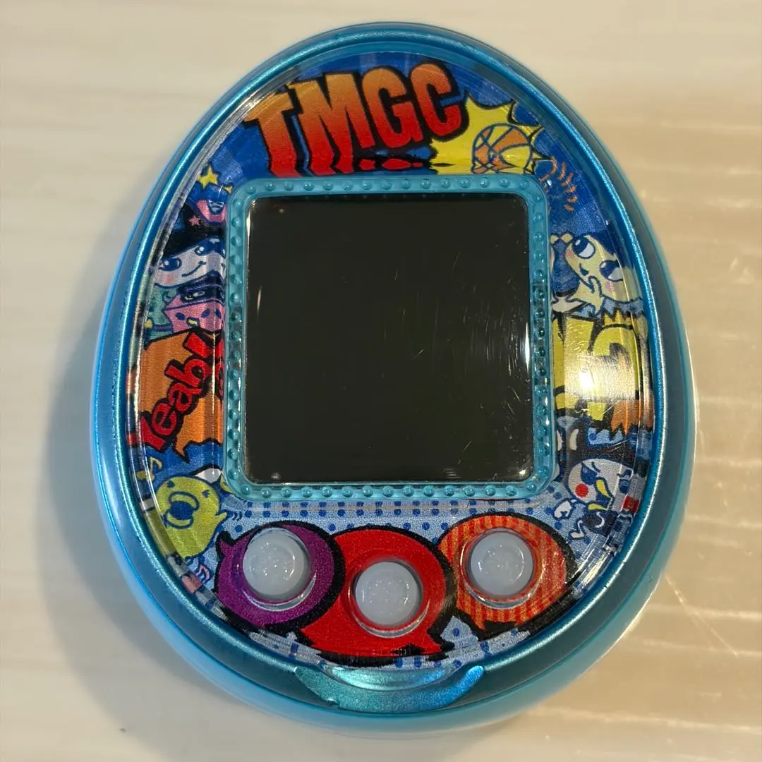 2026年最新】たまごっち4u スカイブルーの人気アイテム - メルカリ