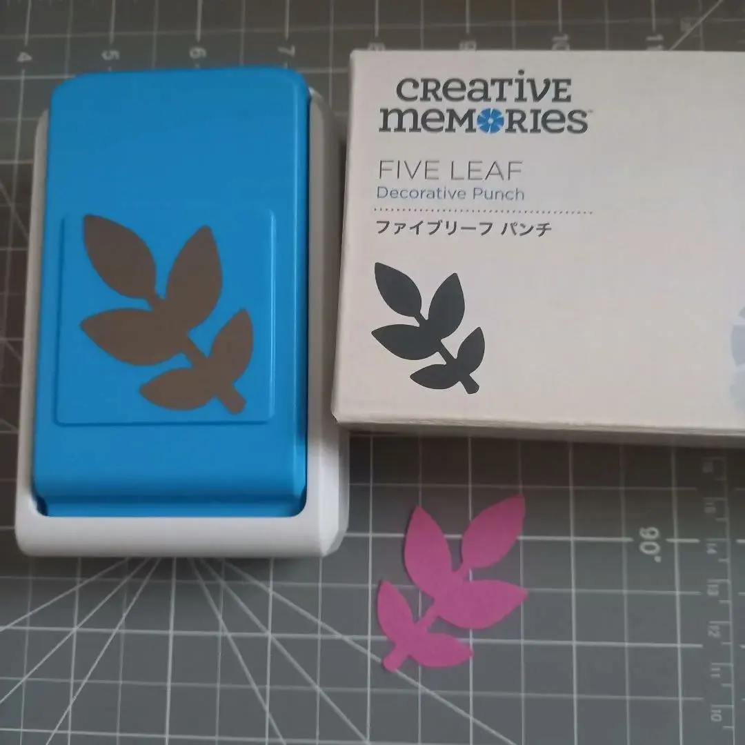2026年最新】リーフ クリエイティブメモリーズの人気アイテム - メルカリ
