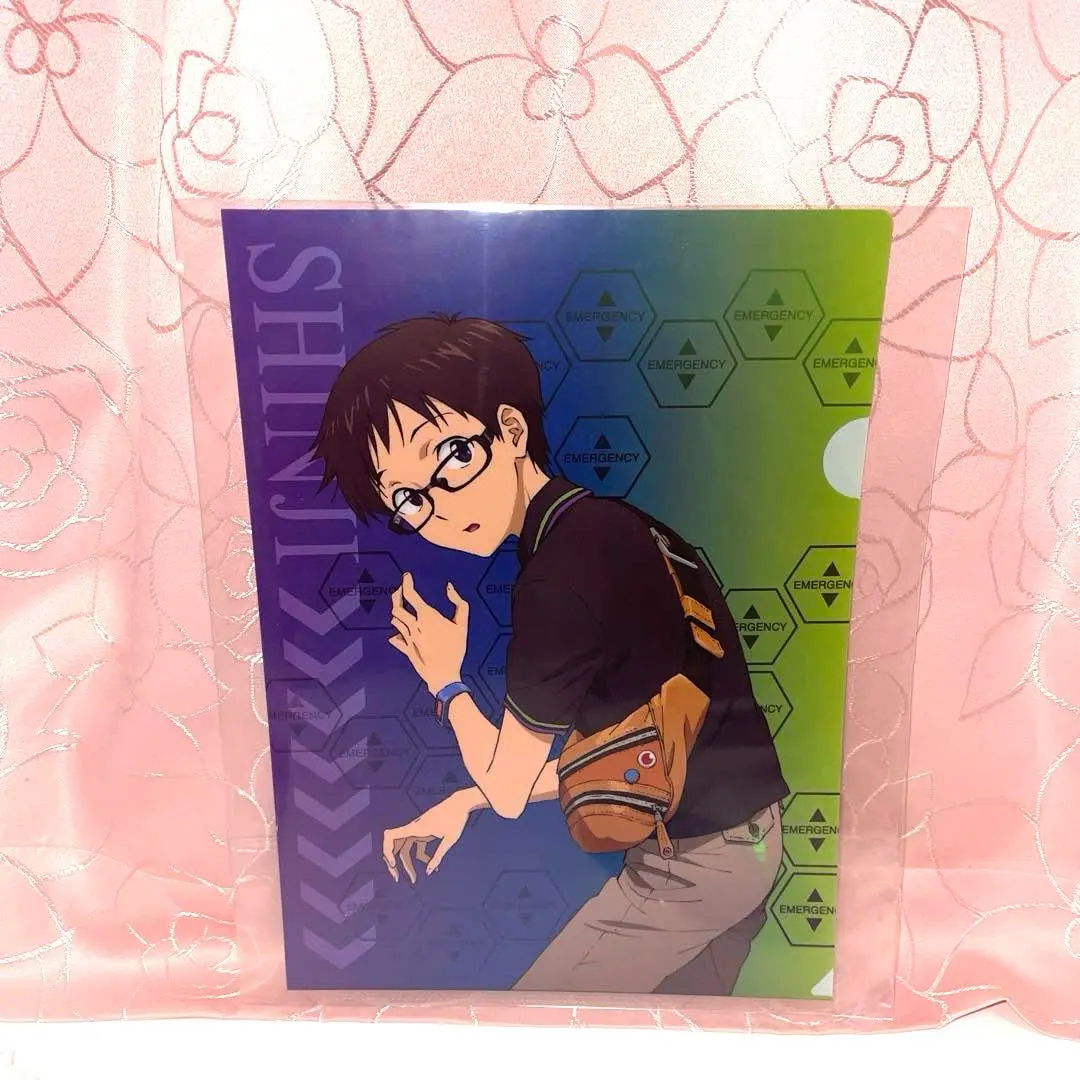 2026年最新】evangelion jinsの人気アイテム - メルカリ