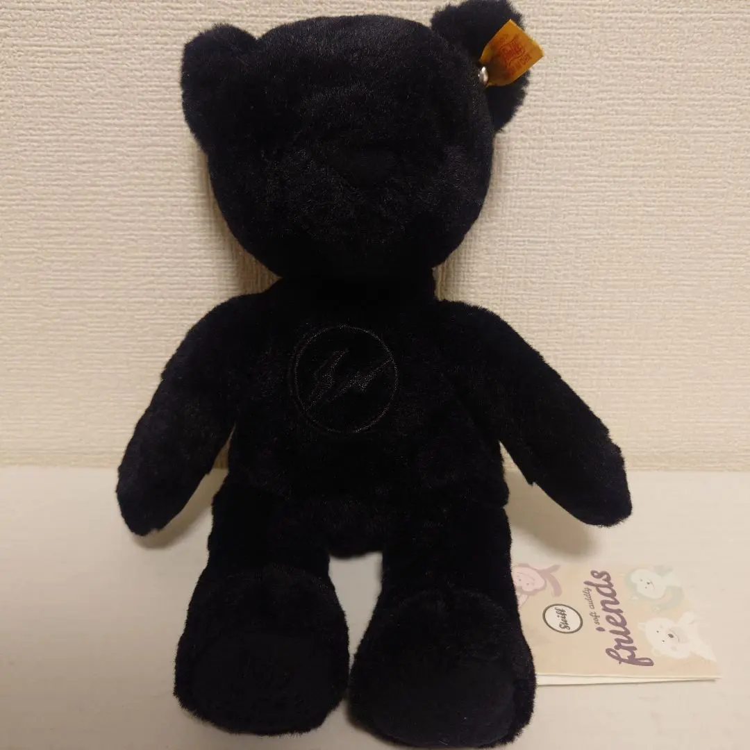 2026年最新】STEIFF fragmentの人気アイテム - メルカリ