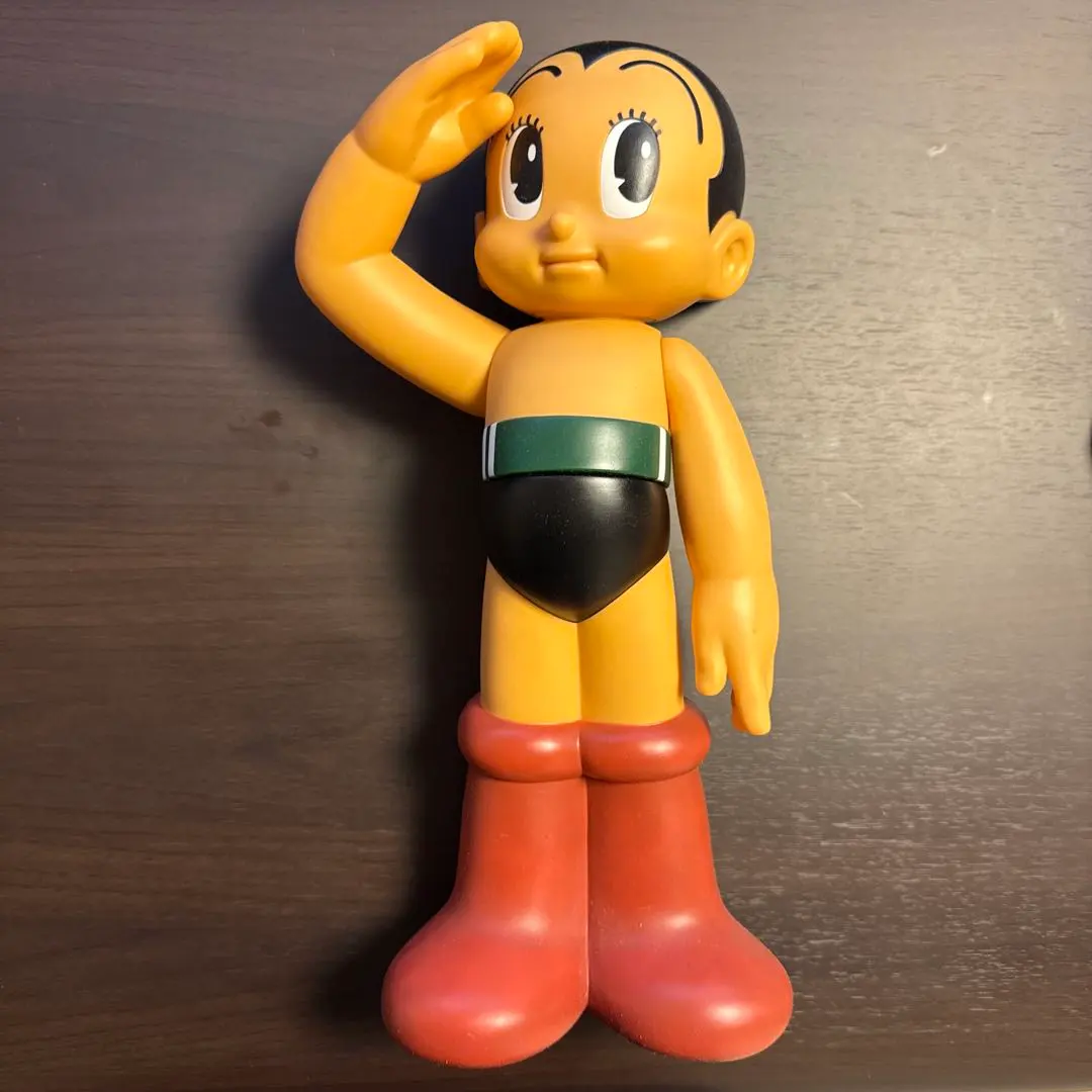 2026年最新】ビリケン アトムの人気アイテム - メルカリ