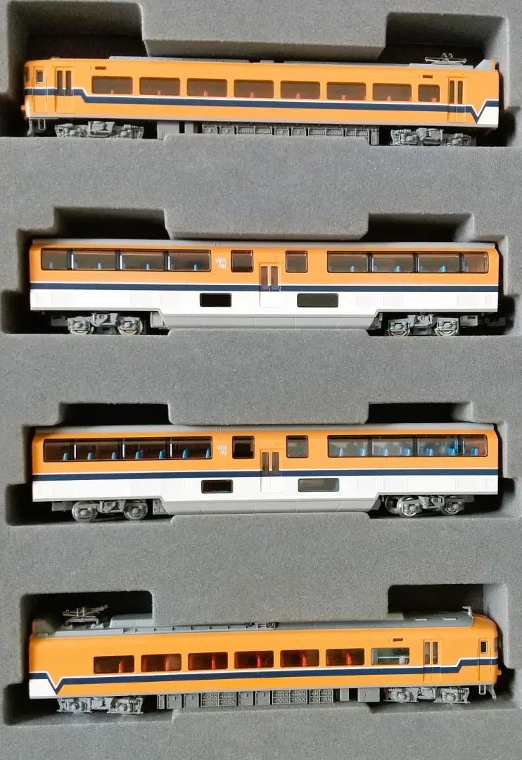 2026年最新】近鉄 30000系ビスタEXの人気アイテム - メルカリ