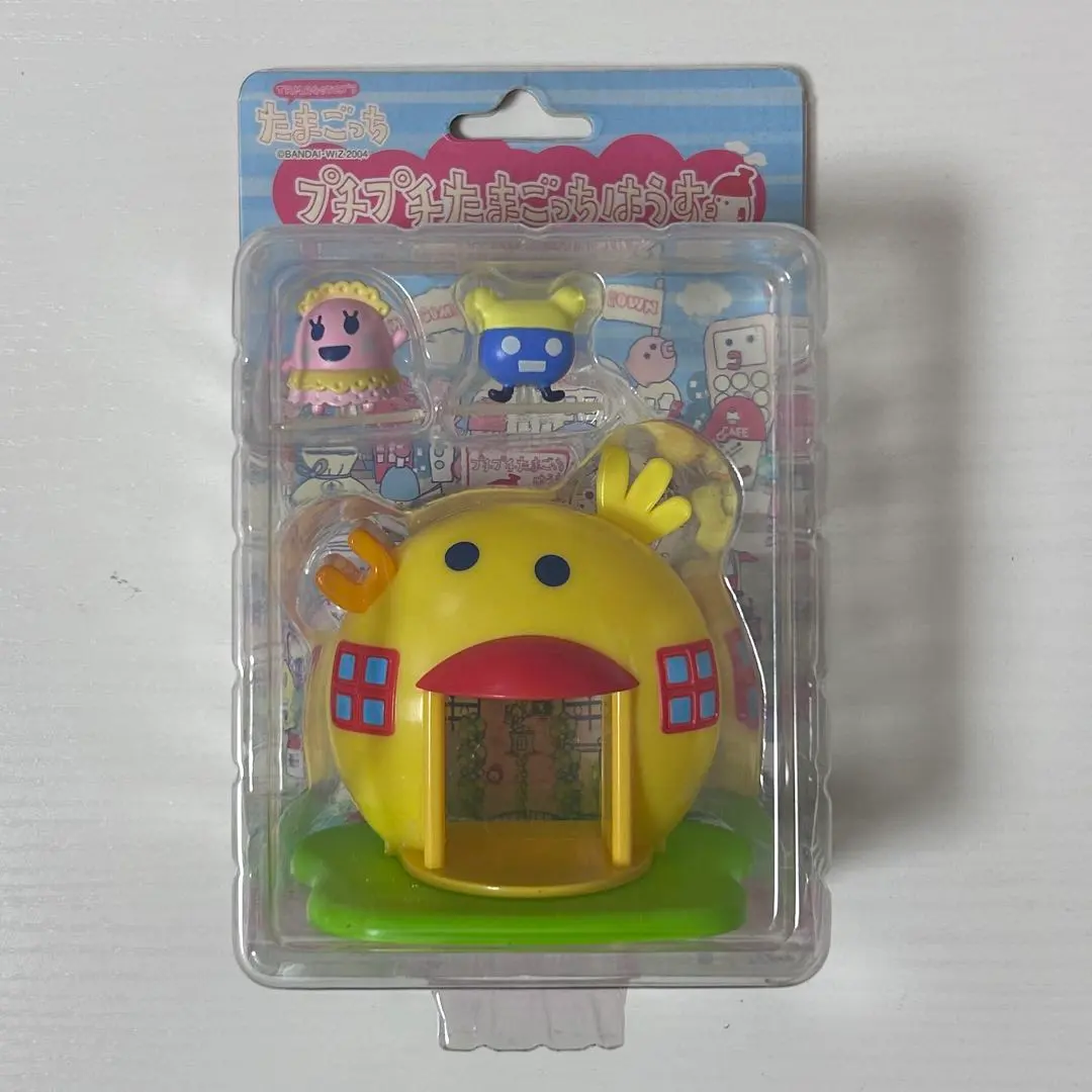 2026年最新】プチプチたまごっちはうすの人気アイテム - メルカリ