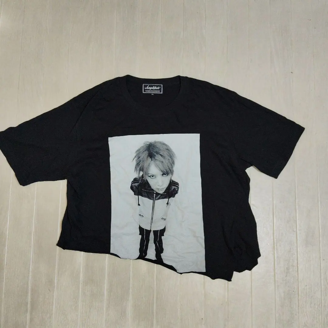 2026年最新】amplifier hideの人気アイテム - メルカリ