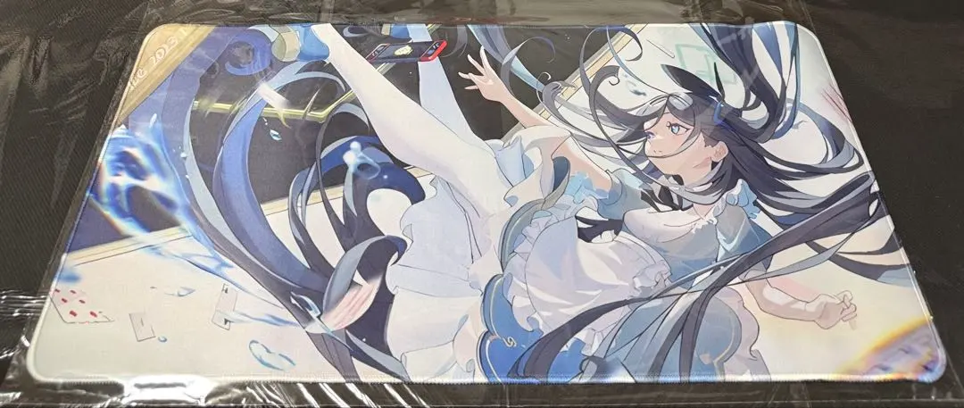 2026年最新】天童アリス プレイマットの人気アイテム - メルカリ