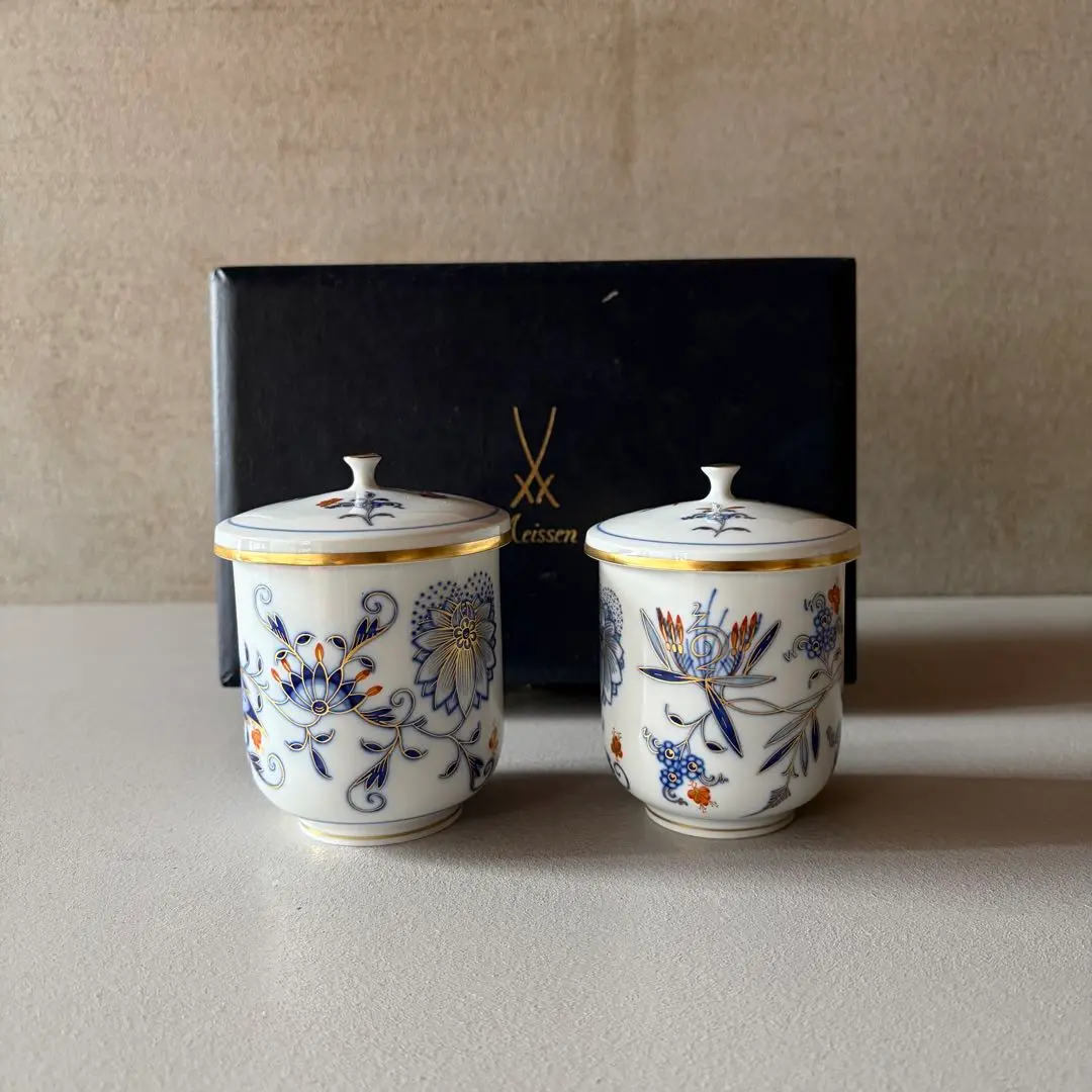 2026年最新】マイセン オニオン 金の人気アイテム - メルカリ