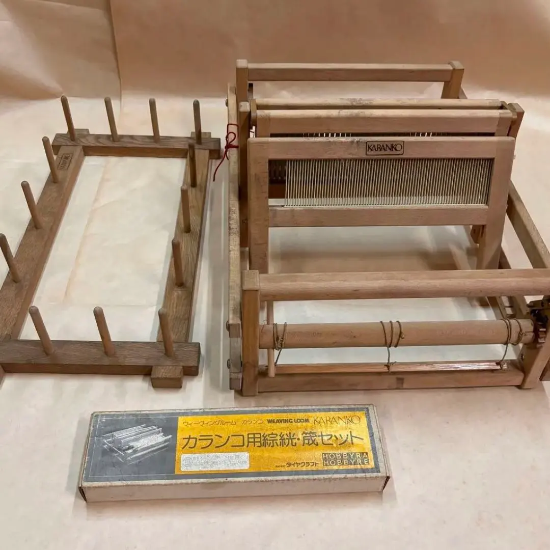 2026年最新】織り機整経台の人気アイテム - メルカリ