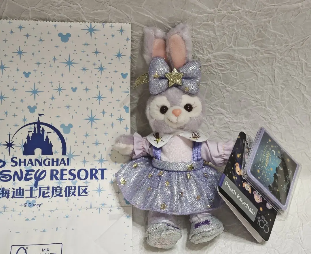 2026年最新】ディズニー100周年 ステラルーの人気アイテム - メルカリ