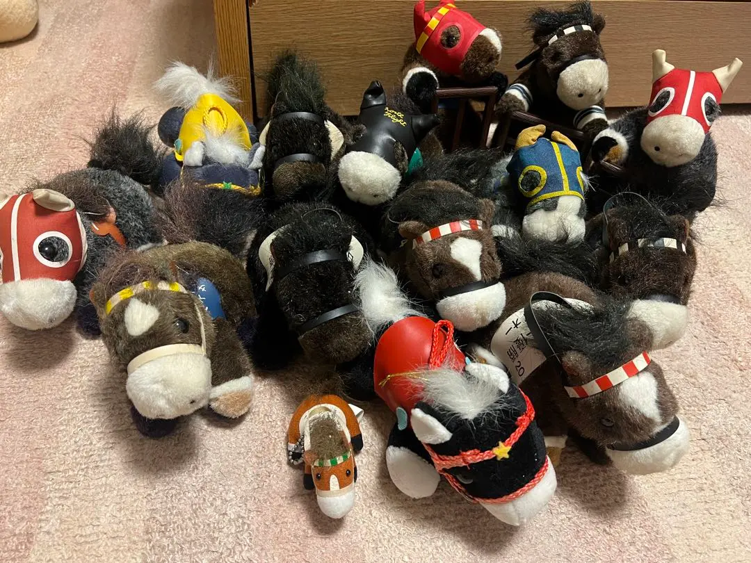 2026年最新】オグリキャップ ぬいぐるみ 有馬記念の人気アイテム