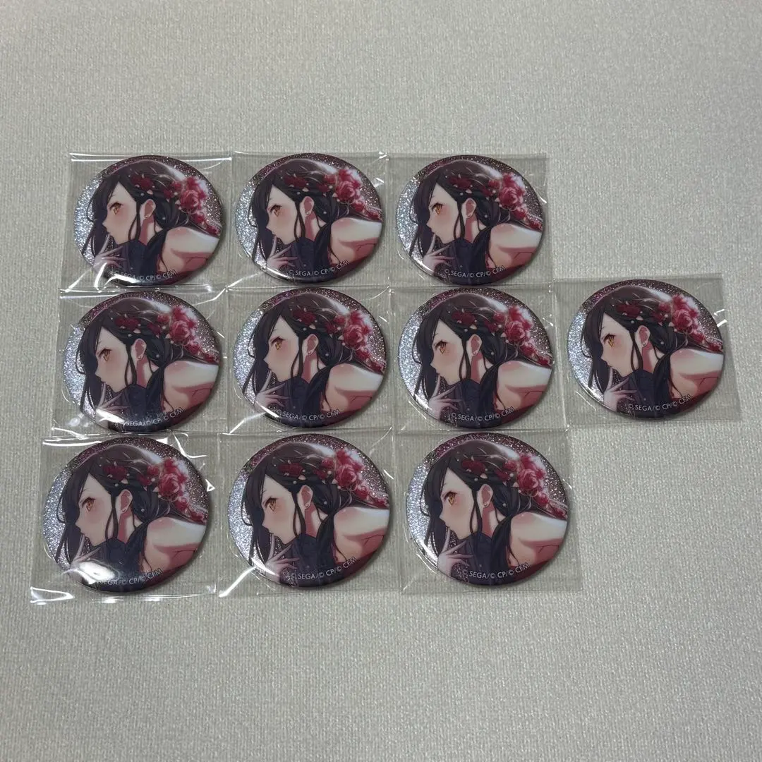 2026年最新】白石杏 缶バッジ 20cの人気アイテム - メルカリ