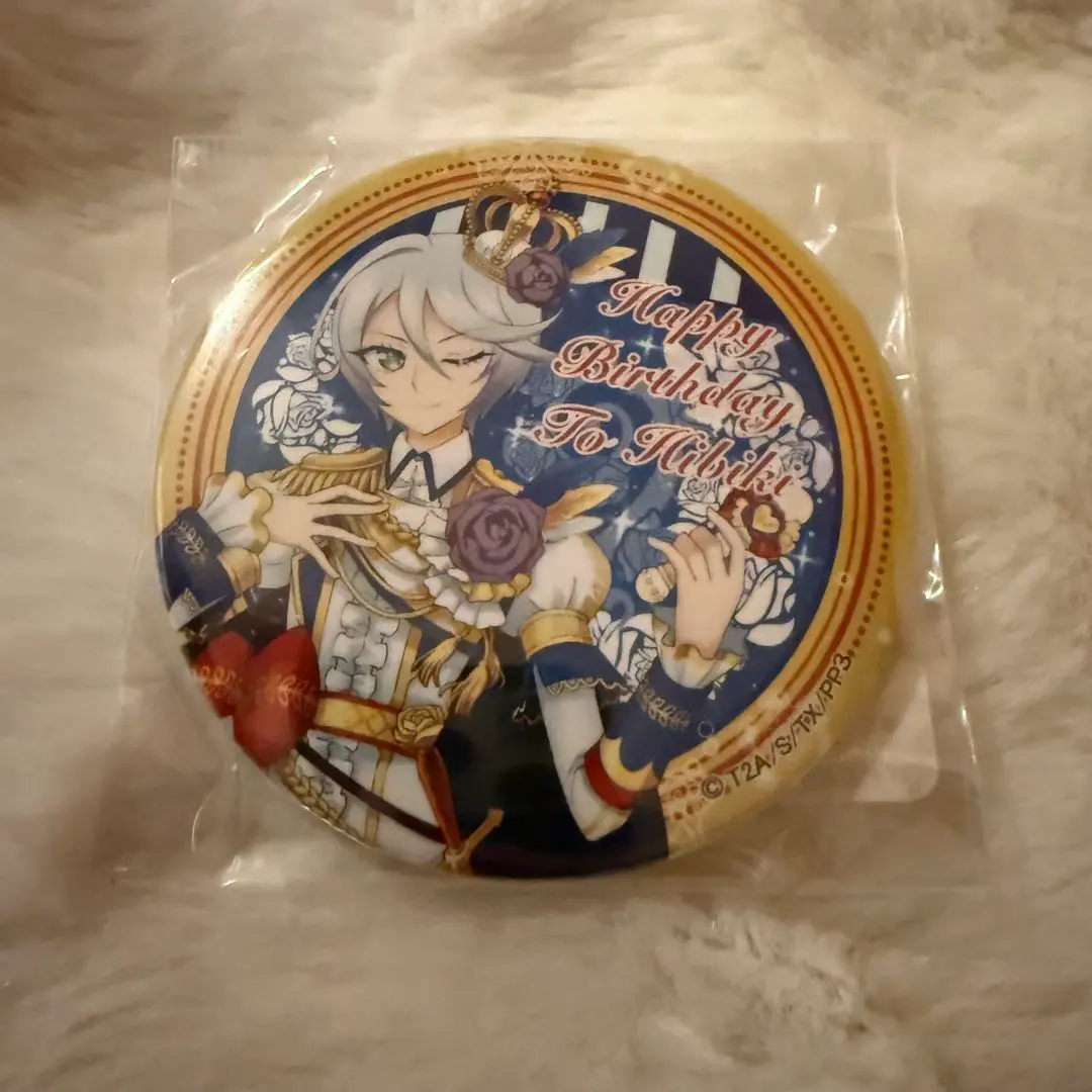2026年最新】紫京院ひびき バースデーの人気アイテム - メルカリ
