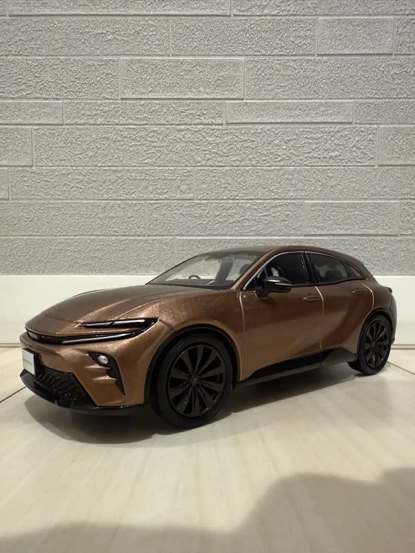 2026年最新】クラウンスポーツミニカーの人気アイテム - メルカリ