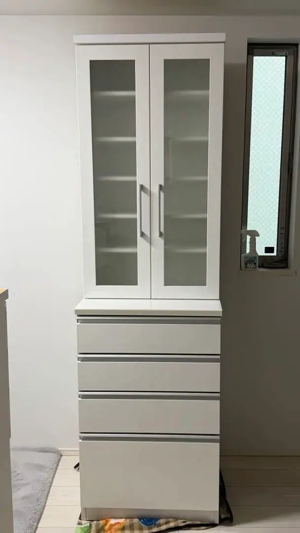 2026年最新】ニトリ キッチンボード リガーレの人気アイテム - メルカリ