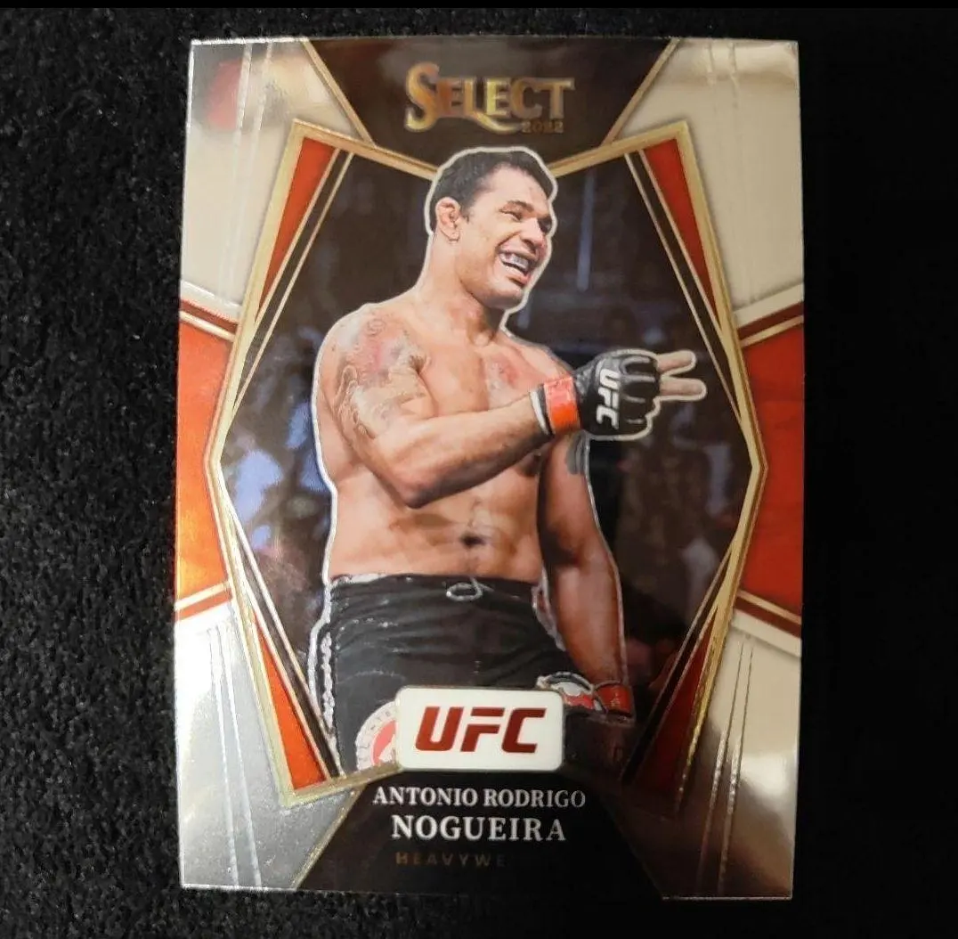 2026年最新】アントニオ・ノゲイラの人気アイテム - メルカリ