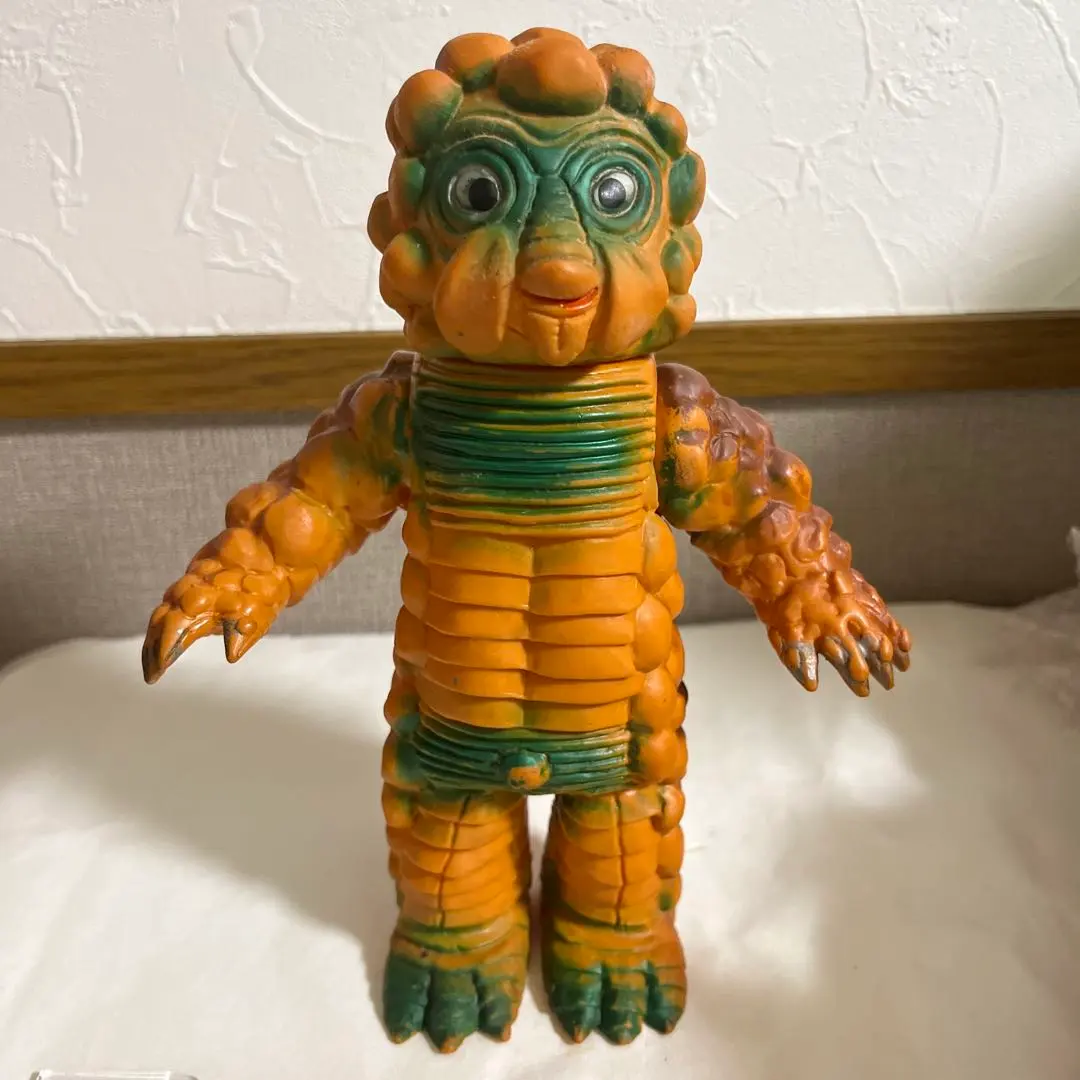 2026年最新】キャプテンウルトラ ソフビの人気アイテム - メルカリ