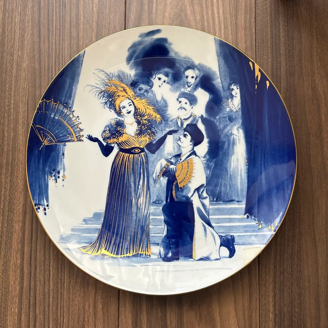 2026年最新】マイセン イヤープレート 2002の人気アイテム - メルカリ