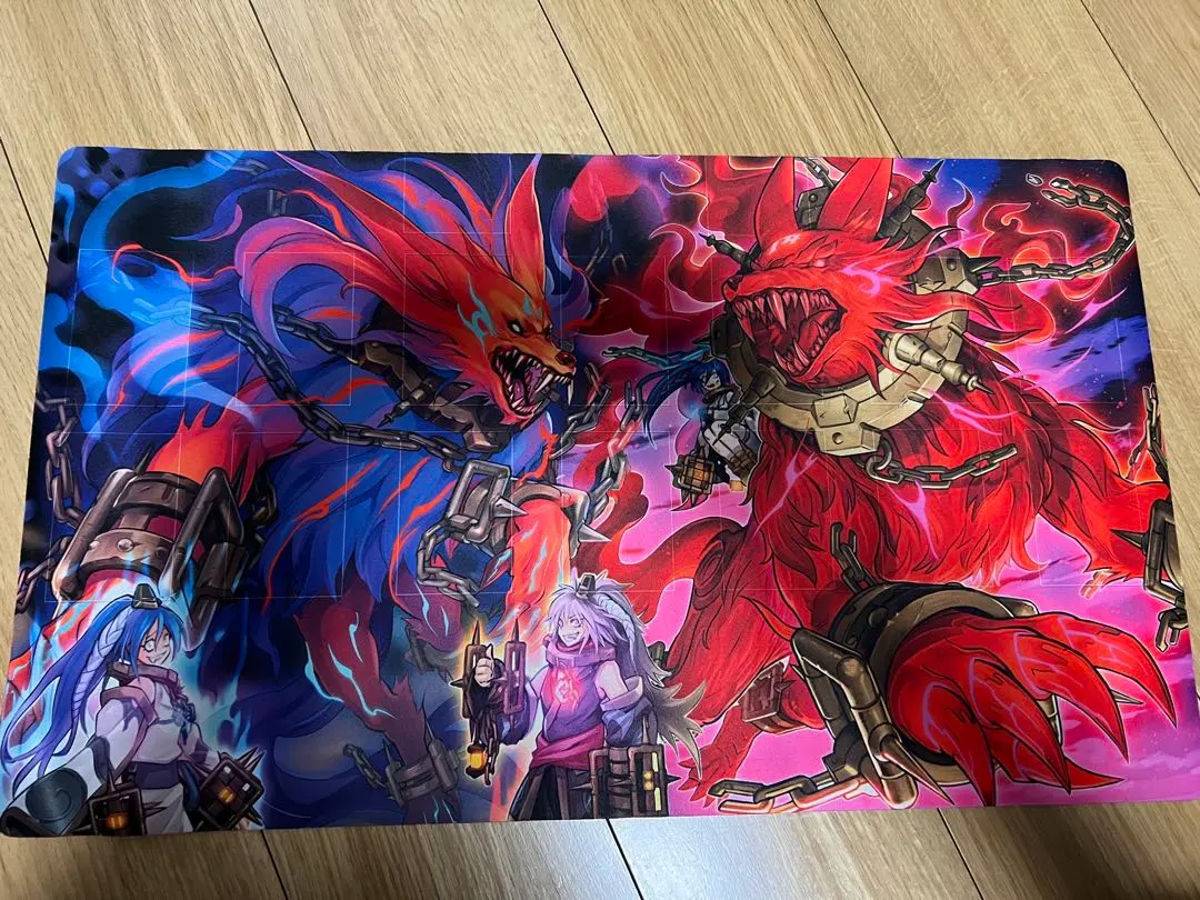 2026年最新】破械 プレイマットの人気アイテム - メルカリ