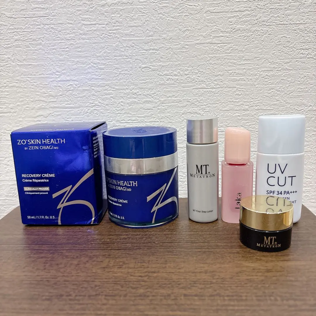 2026年最新】ZO SKIN HEALTH トライアルセット・サンプルの人気