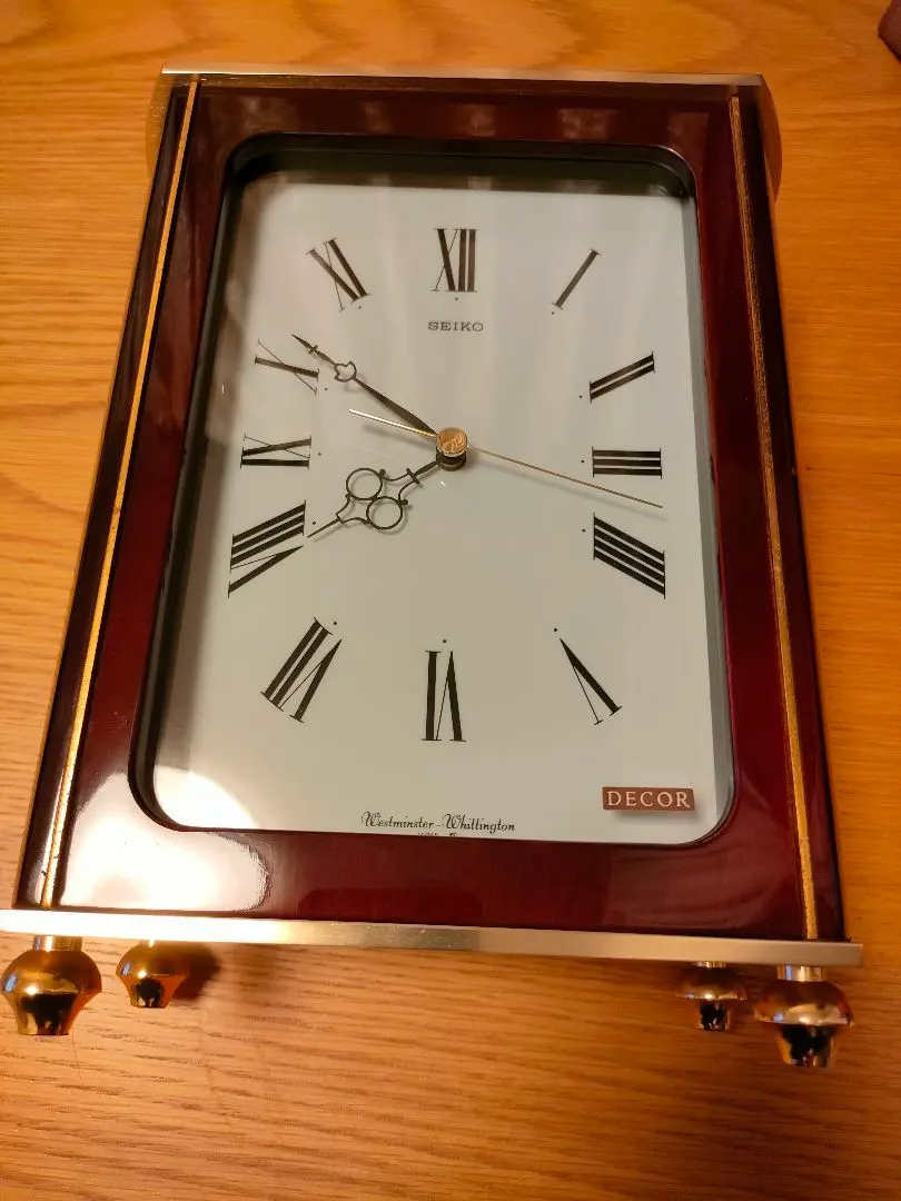 2026年最新】SEIKO DECORの人気アイテム - メルカリ