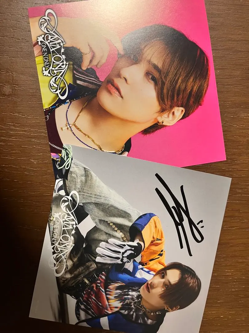 2026年最新】関哲汰 サインの人気アイテム - メルカリ