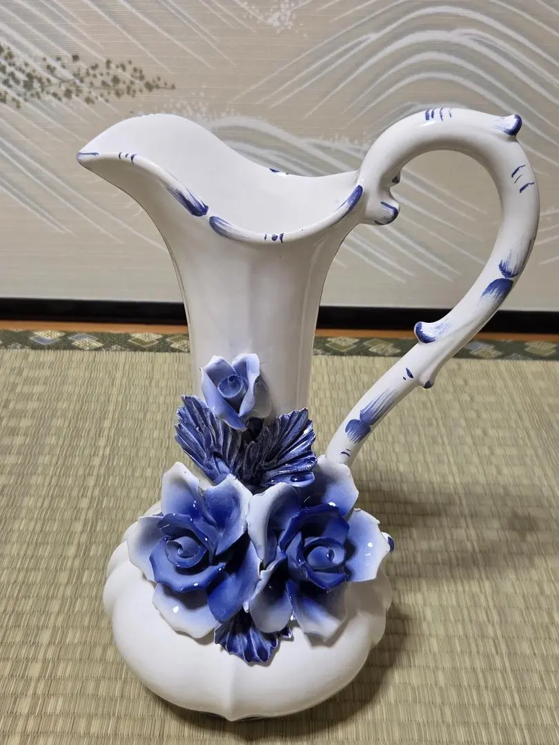 2026年最新】カポディモンテ花瓶の人気アイテム - メルカリ