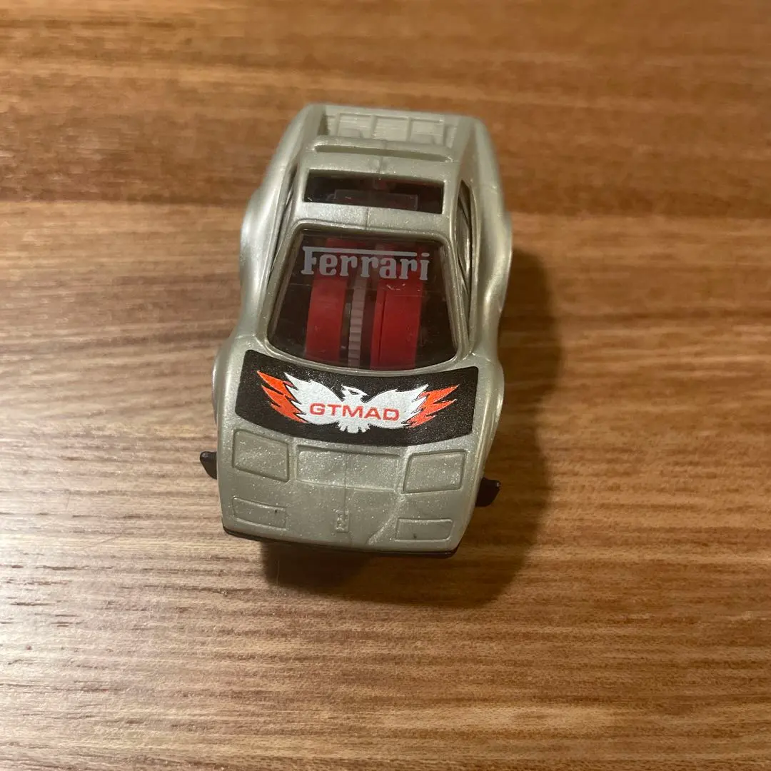 2026年最新】チョロQ フェラーリ 512の人気アイテム - メルカリ