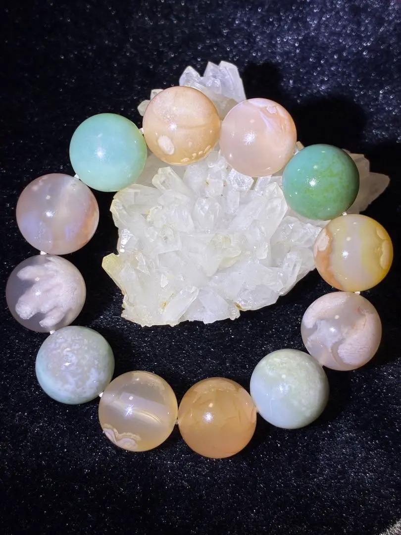 2026年最新】イエロー桜瑪瑙の人気アイテム - メルカリ