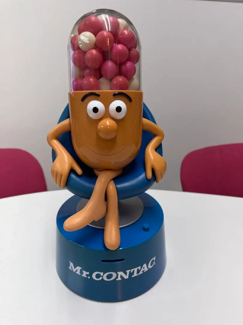 2026年最新】Mr コンタック 時計の人気アイテム - メルカリ