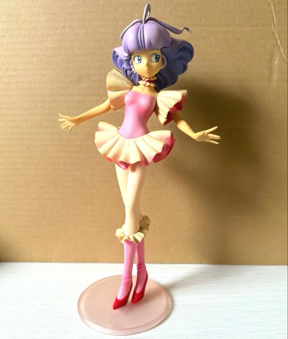 2026年最新】クリィミーマミ ビッグ フィギュアの人気アイテム - メルカリ