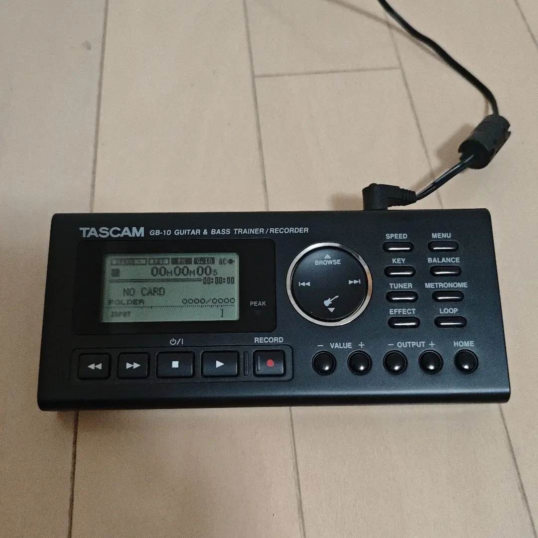 2026年最新】tascam gb-10の人気アイテム - メルカリ