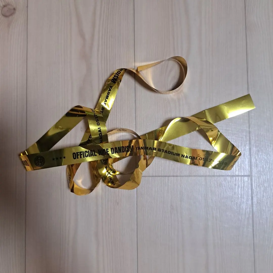 2026年最新】銀テープ official髭男dismの人気アイテム - メルカリ