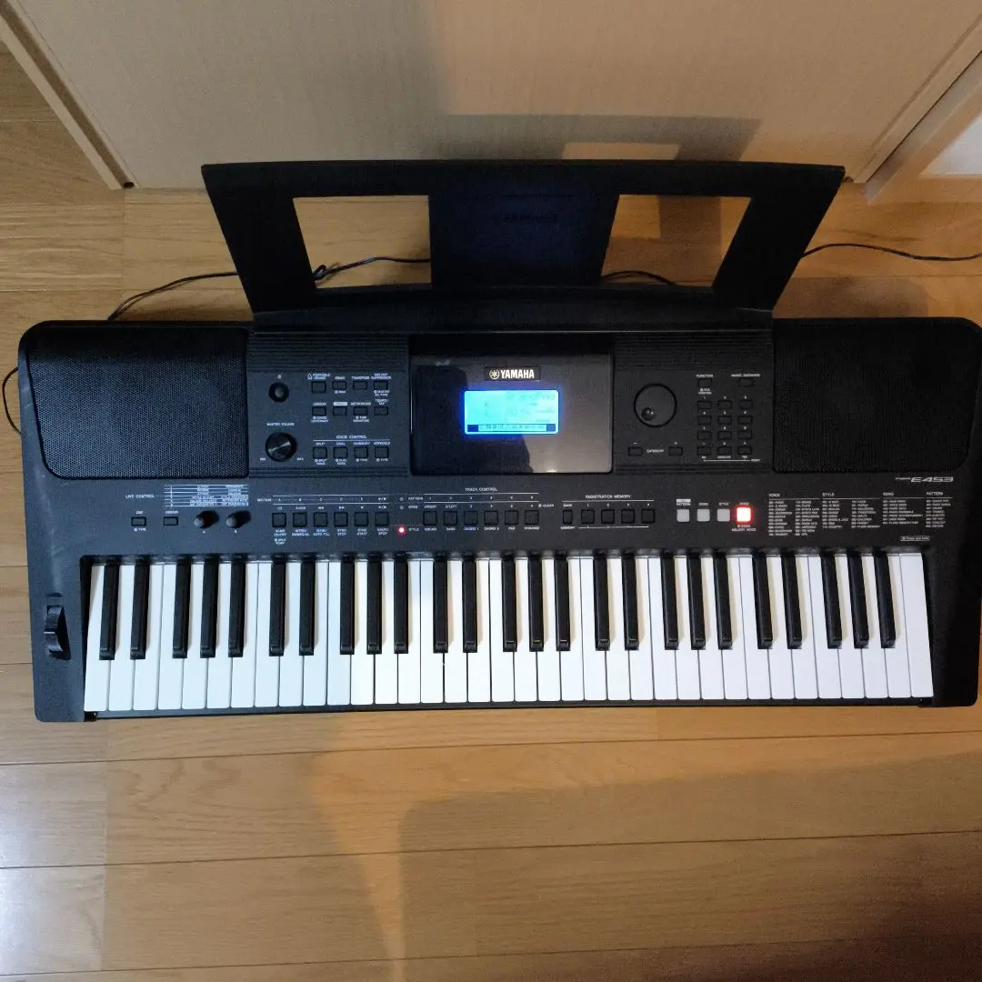 2026年最新】yamaha psr-e263の人気アイテム - メルカリ