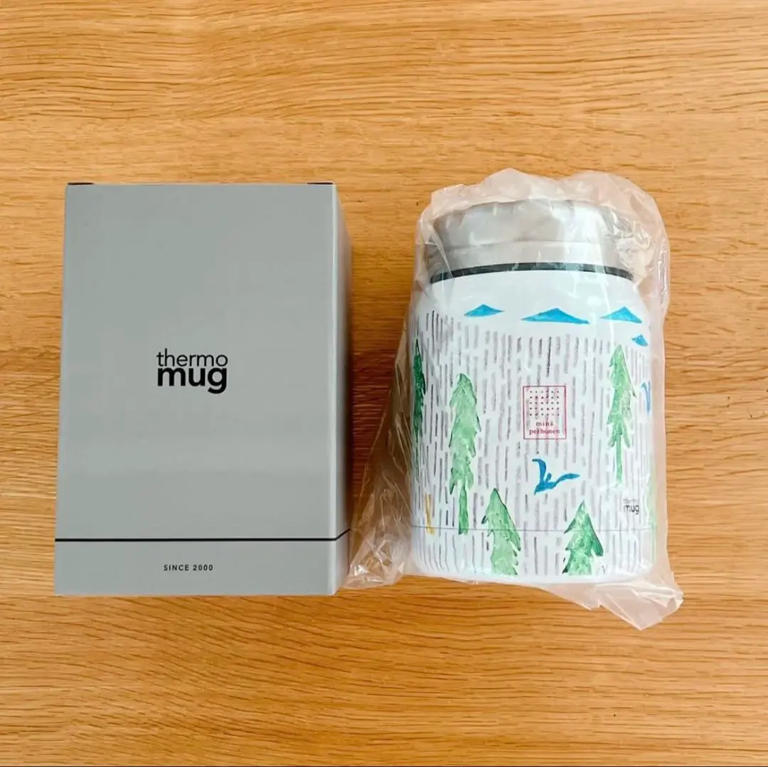 2026年最新】mina perhonen スープジャーの人気アイテム - メルカリ