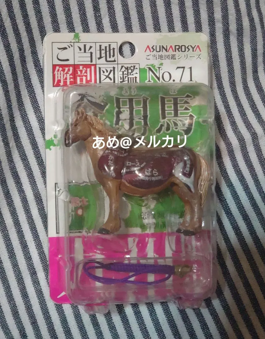 2026年最新】ご当地解剖図鑑の人気アイテム - メルカリ