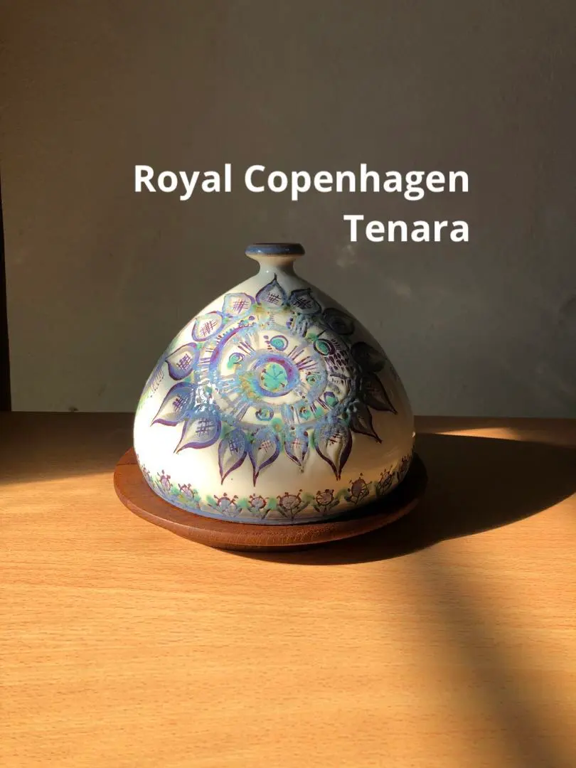 2026年最新】コペンハーゲン テネラ 花瓶の人気アイテム - メルカリ