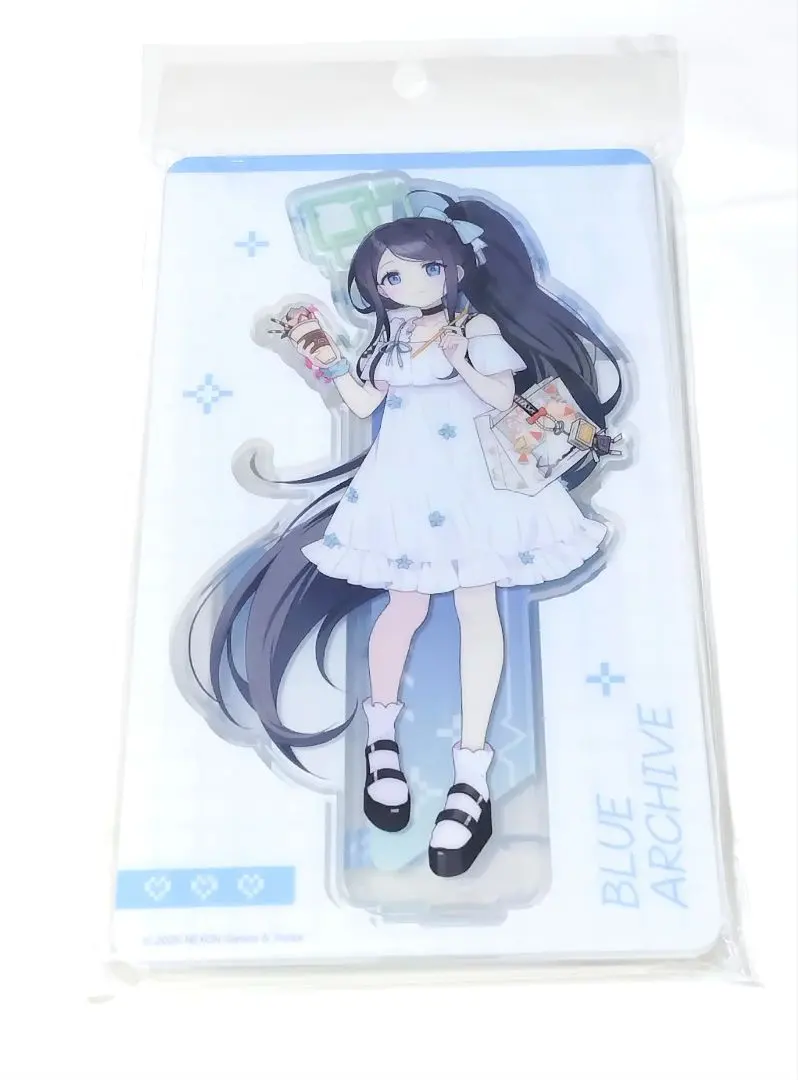2026年最新】タイトル：ブルーアーカイブ アクリルスタンドの人気