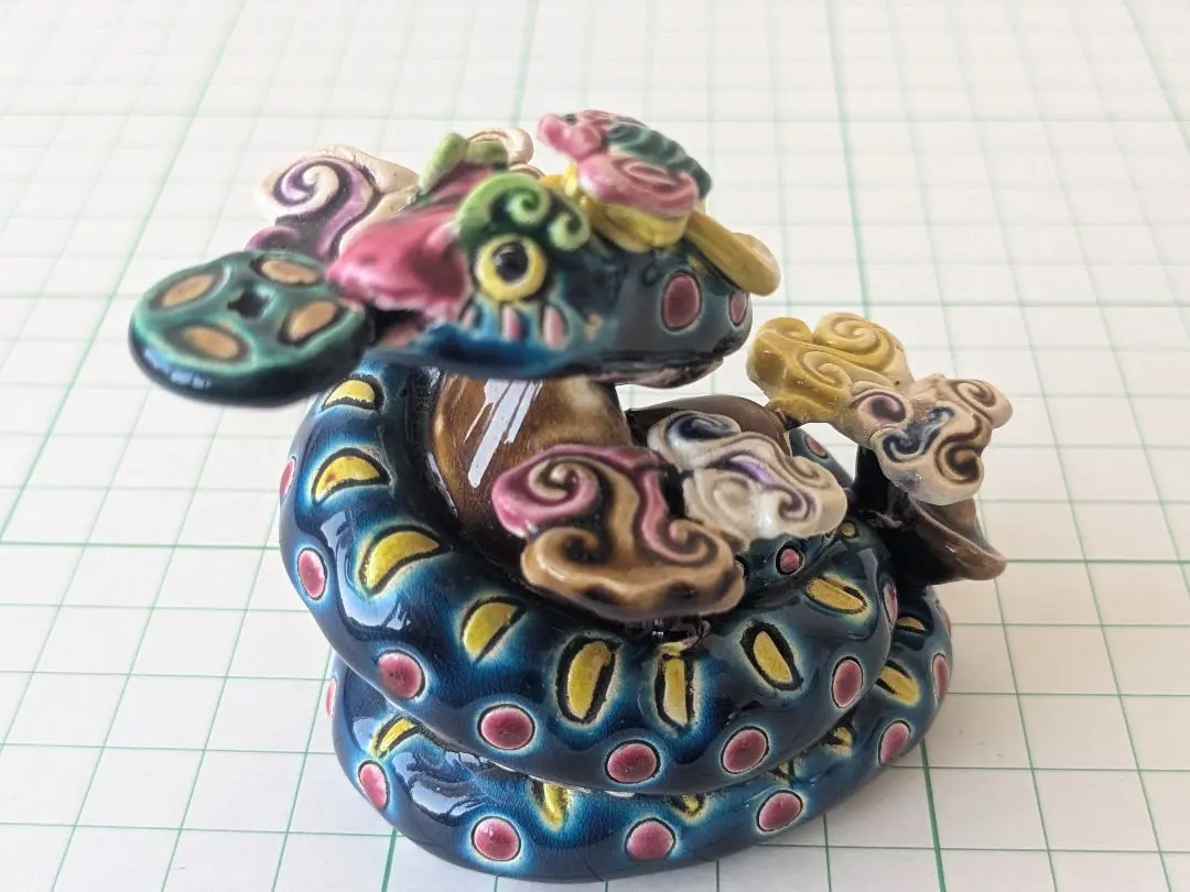 2026年最新】交趾焼 台湾の人気アイテム - メルカリ