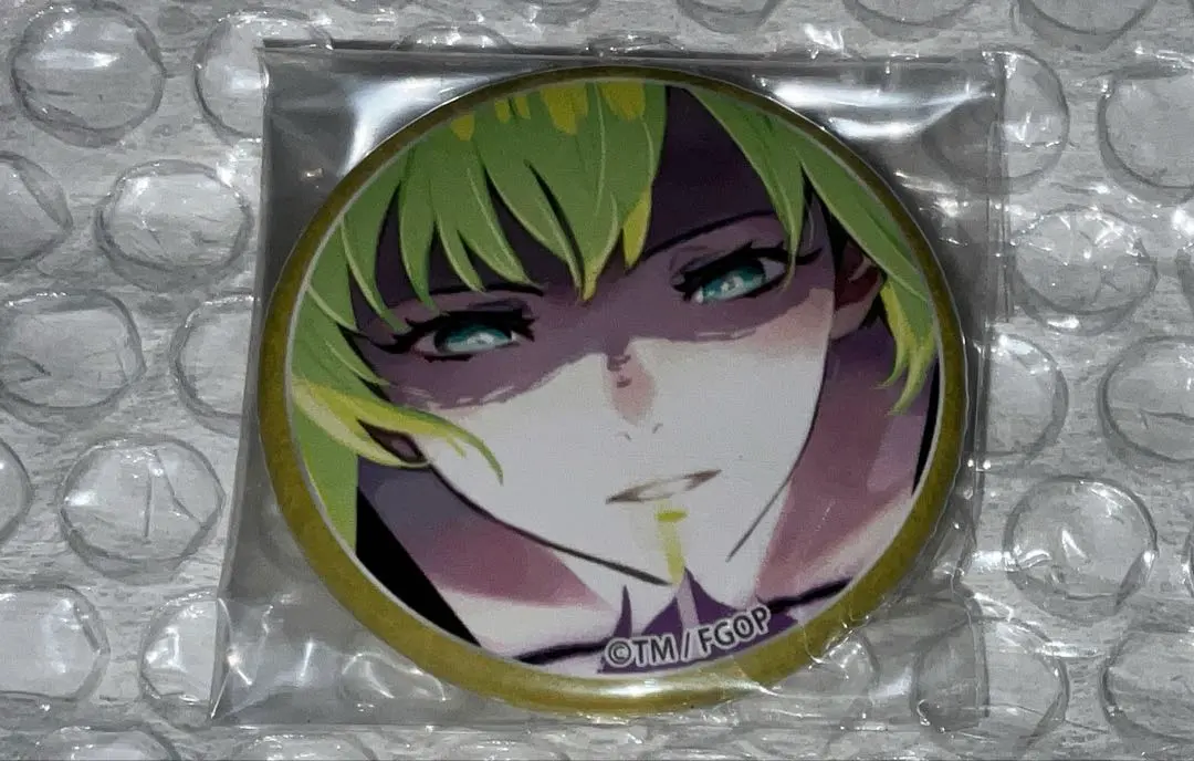 2026年最新】fgo エレキドゥ 缶の人気アイテム - メルカリ