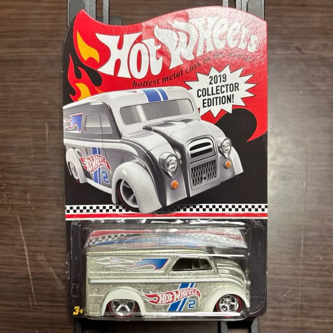 2026年最新】ホットウィールコレクターエディション2019＃2の人気