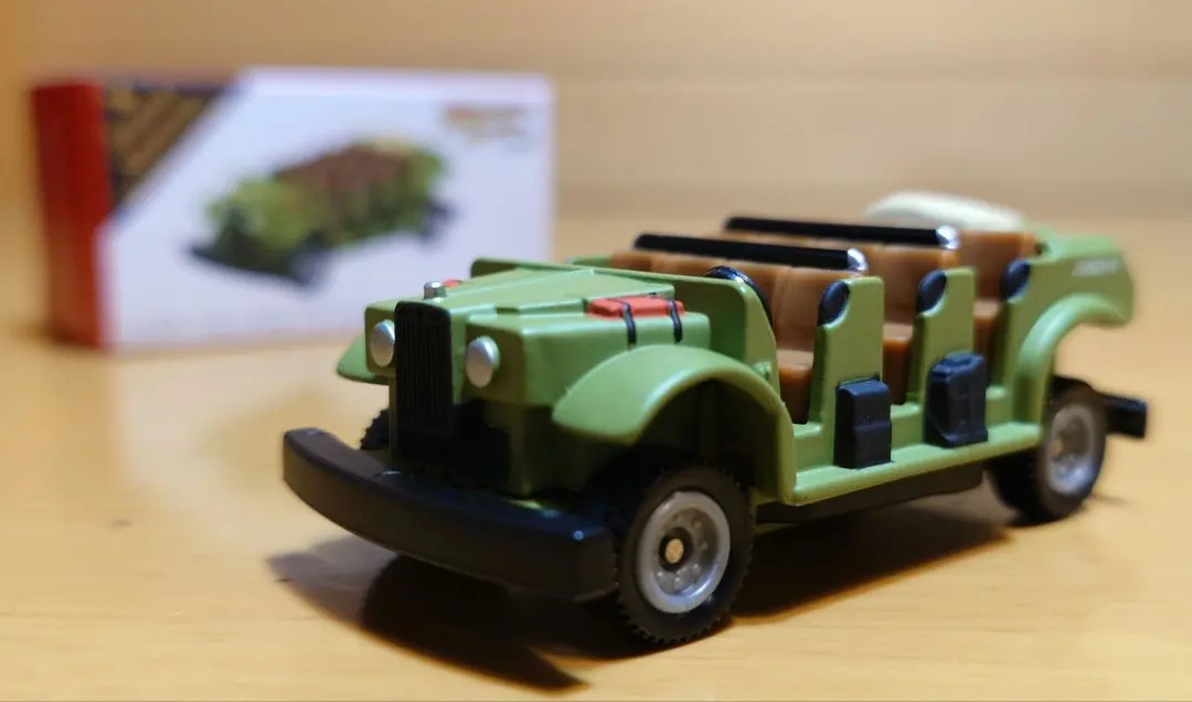 2026年最新】スペースマウンテン トミカの人気アイテム - メルカリ