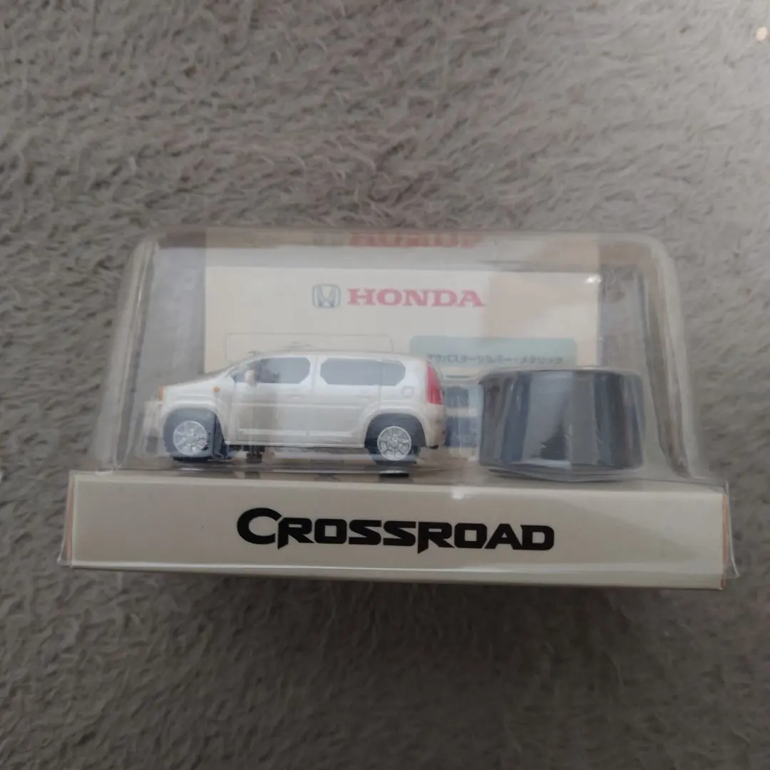 2026年最新】クロスロード ホンダ ミニカーの人気アイテム - メルカリ