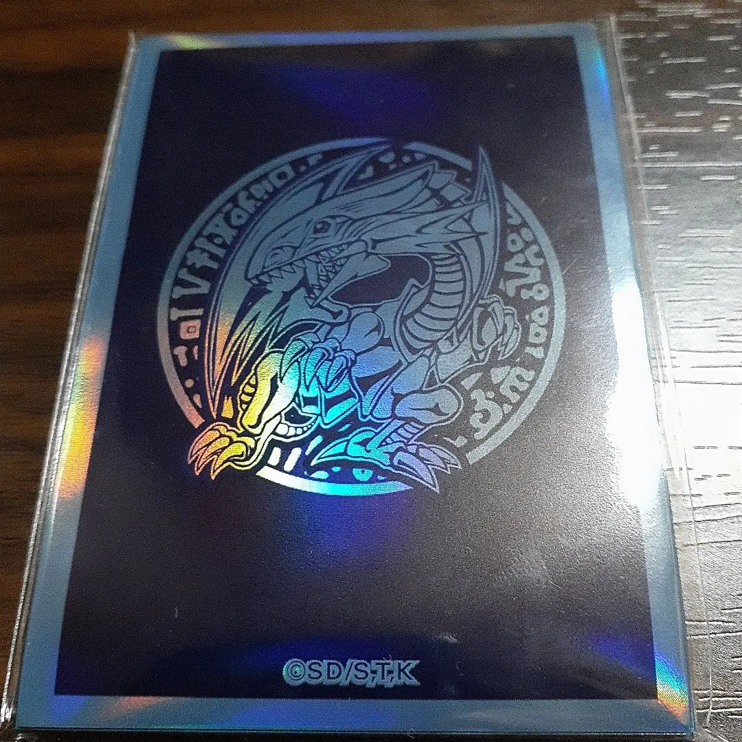 2026年最新】ブルーアイズ スリーブ サテライトの人気アイテム - メルカリ