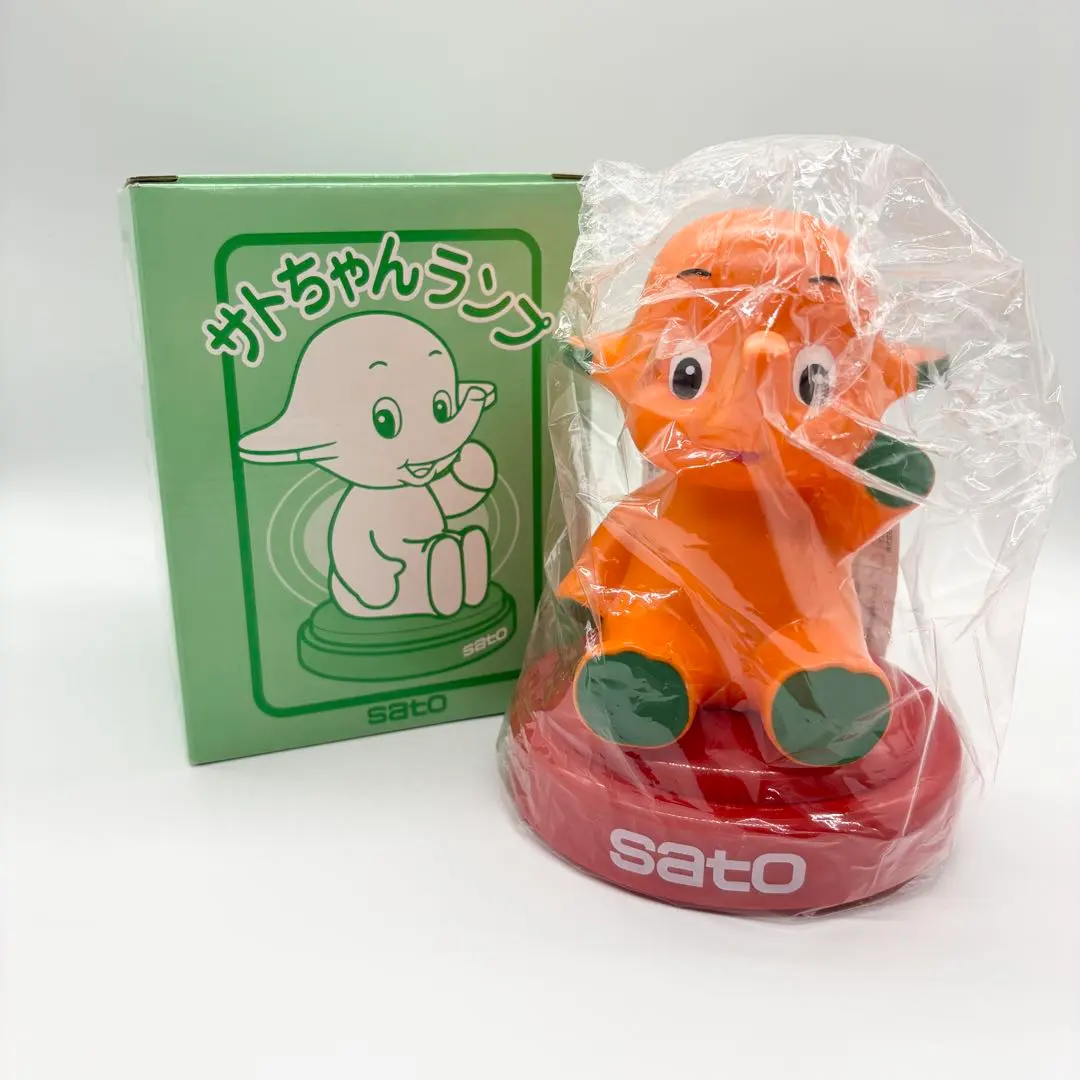 2026年最新】サトちゃん ライトの人気アイテム - メルカリ