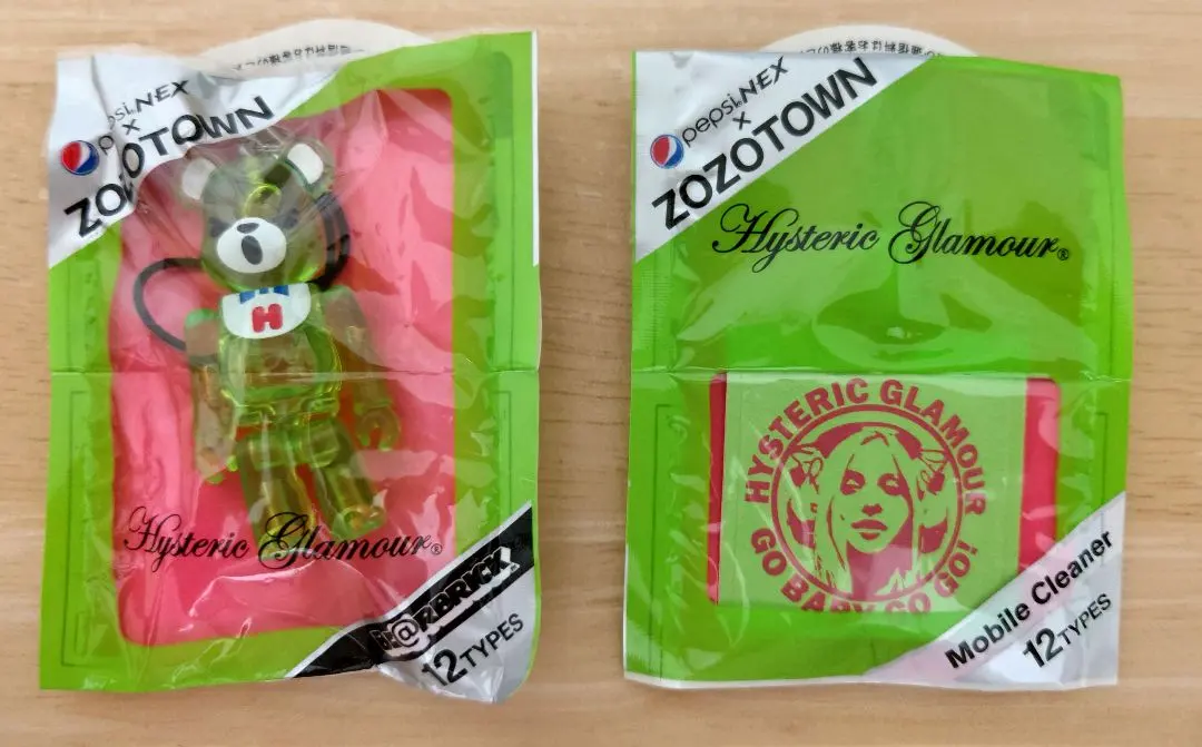 2026年最新】Hysteric Glamour フィギュアの人気アイテム - メルカリ