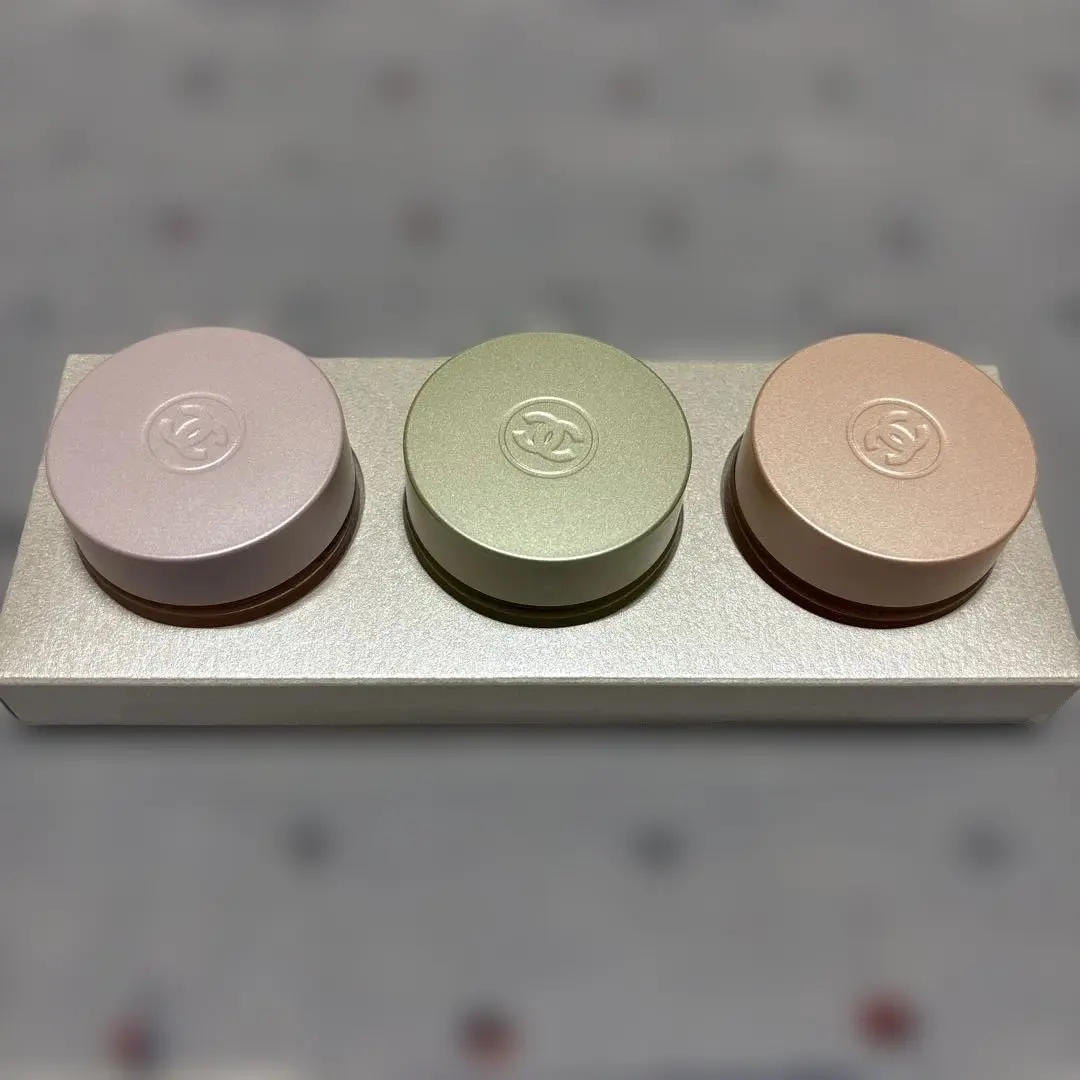 2026年最新】シャネルチャンスシマリングジェルトリオの人気アイテム