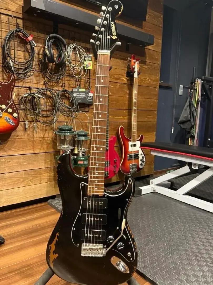 2026年最新】sugizo P-90の人気アイテム - メルカリ