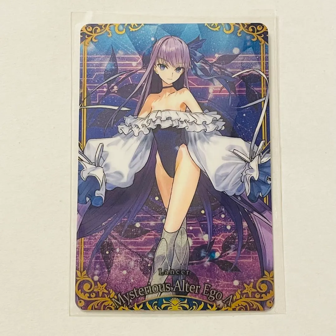 2026年最新】メルトリリス スリーブの人気アイテム - メルカリ